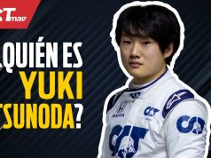 Yuki Tsunoda: ¿Quién es el piloto nuevo de AlphaTauri?