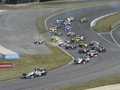 IndyCar pospone arranque de campaña a abril