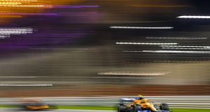 "La F1 se está convirtiendo en una franquicia deportiva" (FOTO: McLaren F1)