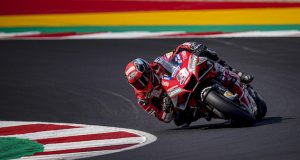 Ducati continuará en MotoGP hasta 2026 (FOTO: Ducati Press)