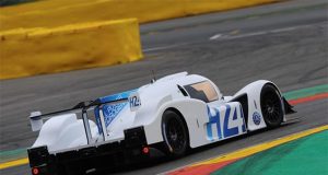 Red Bull y ORECA diseñarán concepto de auto de hidrógeno para Le Mans (FOTO: WEC)