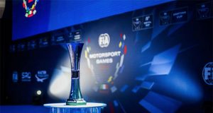 FOTO: Juegos del Deporte Motor de la FIA 2021