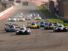 WEC 2021: Hay 33 inscripciones para la temporada (FOTO: WEC)