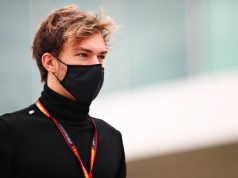 Pierre Gasly es el sexto piloto de Fórmula 1 en dar positivo a COVID-19 (FOTO: Joe Portlock/Red Bull Content Pool)