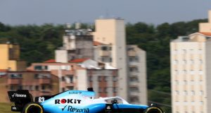 Juez suspende contrato de F1 con ciudad de Sao Paulo (FOTO: Williams Racing)