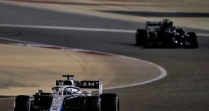 Mercedes y Williams fortalecerán alianza en 2022 (FOTO: Williams Racing)