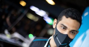 Roy Nissany continuará como piloto de pruebas de Williams (FOTO: Williams Racing)