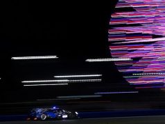 24H de Daytona 2021, Hora 12: Acura, líder provisional (FOTO: IMSA)