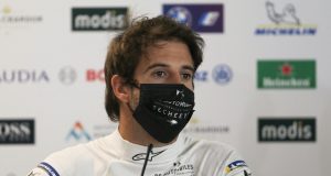 Antonio Felix da Costa (FOTO: FIA Formula E)