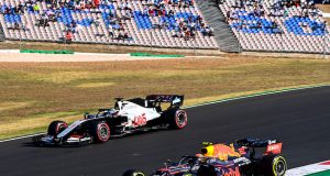 F1 intF1 intentará añadir carreras sprint durante los sábados en 2021 (FOTO: Mark Sutton/Haas F1 Team)entará añadir carreras durante los sábados en 2021 (FOTO: Mark Sutton/Haas F1 Team)