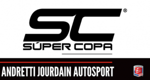 Andretti y Jourdain tendrán equipo en Súper Copa