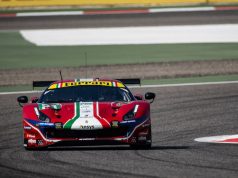 Ferrari también construirá un Hiperauto para Le Mans (FOTO: Ferrari)