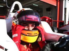 Sebastián Montoya seguirá con Prema en 2021 (FOTO: Prema Powerteam)