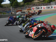 MotoGP 21: Videojuego nuevo se lanzará el 22 de abril (FOTO: MotoGP)