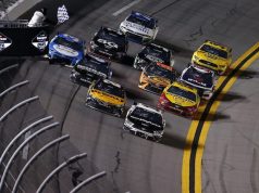 Almirola domina Duelo Calificatorio 1 en Daytona (FOTO: NASCAR)