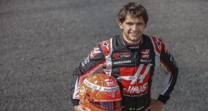 Fittipaldi seguirá en Haas en 2021 (FOTO: Archivo)