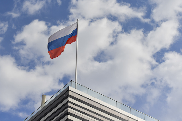 Pilotos no podrán usar bandera de Rusia en Mundiales de automovilismo (FOTO: Simon Galloway/Pirelli Motorsport)