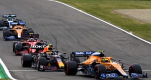 F1: McLaren, el "voto secreto" y las reacciones de los equipos (FOTO: McLaren F1)