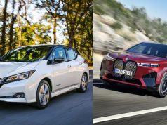 BMW y Nissan celebran seis años impulsando proyectos conjuntos de infraestructura para vehículos eléctricos e híbridos conectables en el país.