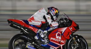 MotoGP: Jorge Martín gana la PP del GP de Doha (FOTO: Red Bull Content Pool)