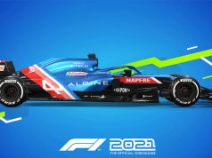 Videojuego F1 2021 saldrá el 16 de julio
