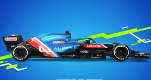 Videojuego F1 2021 saldrá el 16 de julio