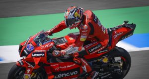 Jack Miller gana GP de España en 1-2 de Ducati (FOTO: MotoGP)