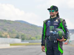 Germán Quiroga regresa a NASCAR México (FOTO: HO Speed Racing)