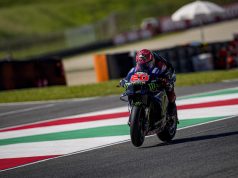 GP de Italia: Cuarta PP consecutiva para Quartararo (FOTO. Yamaha)