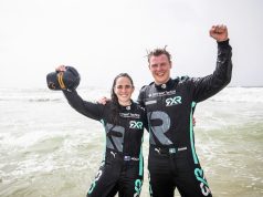 Rosberg X Racing vuelve a ganar en Dakar (FOTO: Extreme E)