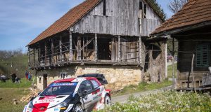 WRC 2021: La cuarta cita del año es en Portugal (FOTO: Jaanus Ree/Red Bull Content Pool)