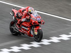 MotoGP: Miller reina en el caos de Le Mans (FOTO: Red Bull Content Pool)