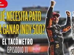 PATO O’WARD: ¿Qué necesita para ganar Indy 500?