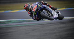 GP de Francia: Quartararo liga tercera PP consecutiva (FOTO: MotoGP)