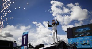 ePrix de Puebla: Edoardo Mortara domina fecha dominical (FOTO: Fórmula E)