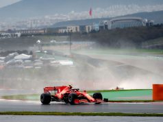 F1: GP de Turquía planea correrse el 3 de octubre (FOTO: Scuderia Ferrari Press Office)