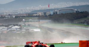 F1: GP de Turquía planea correrse el 3 de octubre (FOTO: Scuderia Ferrari Press Office)
