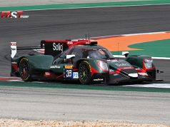 Roberto González y JOTA Sport ganan "8 Horas de Portimao" (FOTO: Benoit Maroye)