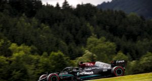 Mercedes aclara, aún trabaja en actualizaciones para 2021 (FOTO: Mercedes AMG F1 Team)