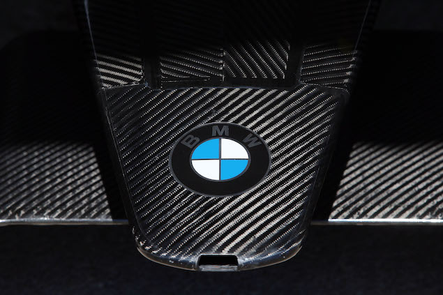 BMW también tendrá programa LMDh (FOTO: BMW)