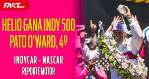 Indy 500 2021