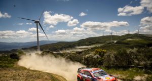 WRC Italia: ¿Habrá tres consecutivas para Dani Sordo? FOTO: Jaanus Ree/Red Bull Content Pool