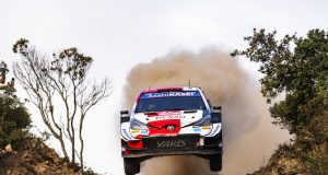 WRC, lista para el regreso del Rally Safari de Kenia (FOTO: Jaanus Ree/Red Bull Content Pool)
