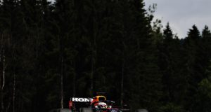 Verstappen lidera PL1 de GP de Estiria sobre Gasly y Hamilton (FOTO: Bryn Lennon/Red Bull Content Pool)