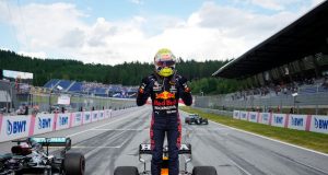 Max Verstappen domina GP de Estiria (FOTO: Darko Vojinovic/Red Bull Content Pool)