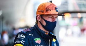 Verstappen rumbo al GP de Francia (FOTO: Red Bull Racing)