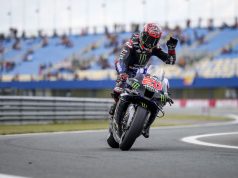 Quartararo domina GP de Holanda en 1-2 de Yamaha (FOTO: Yamaha MotoGP)