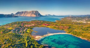 Extreme E visitará Cerdeña en octubre (FOTO: Extreme E/BE Mass Media)