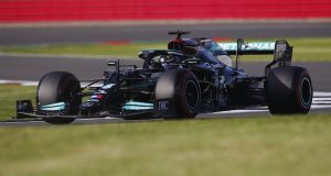 Hamilton gana controvertido GP de Gran Bretaña (FOTO: Mercedes AMG F1)