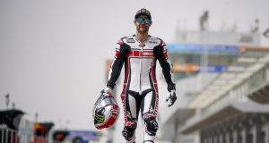 Crutchlow reemplaza a Morbidelli para tres Grandes Premios (FOTO: Yamaha MotoGP)